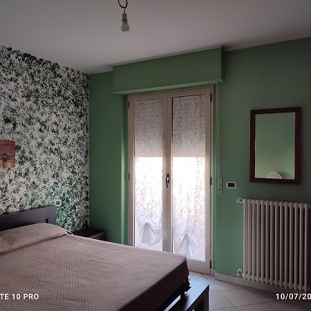 Appartamento Scerne Di Pineto Exterior foto